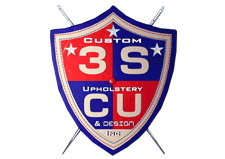 3S Custom Upholstery