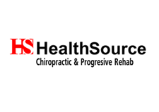Healthsource Chiropractic
