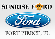 Sunrise Ford - Ft Pierce, FL