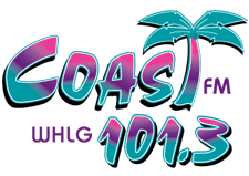 Coast 101.3 FM