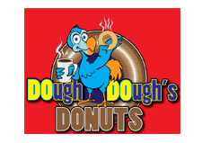 DOugh DOugh Donuts