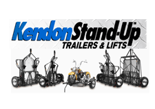 Kendon Stand-up Trailers & Lifts