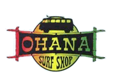 Ohana Surf Shop