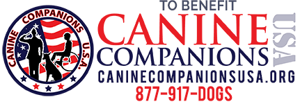 To Benefit Canine Companions USA