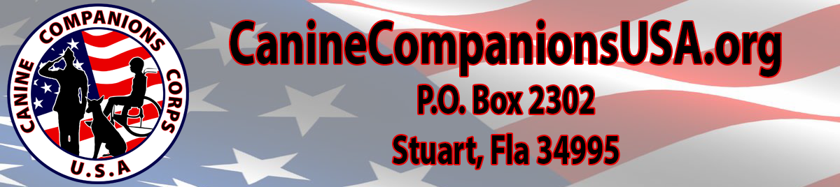 K9 Companions USA
