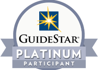 Guidestar Platinum Participant